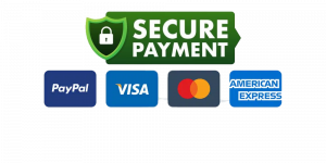 Payment methods for Mallorca for you shuttle transport service website